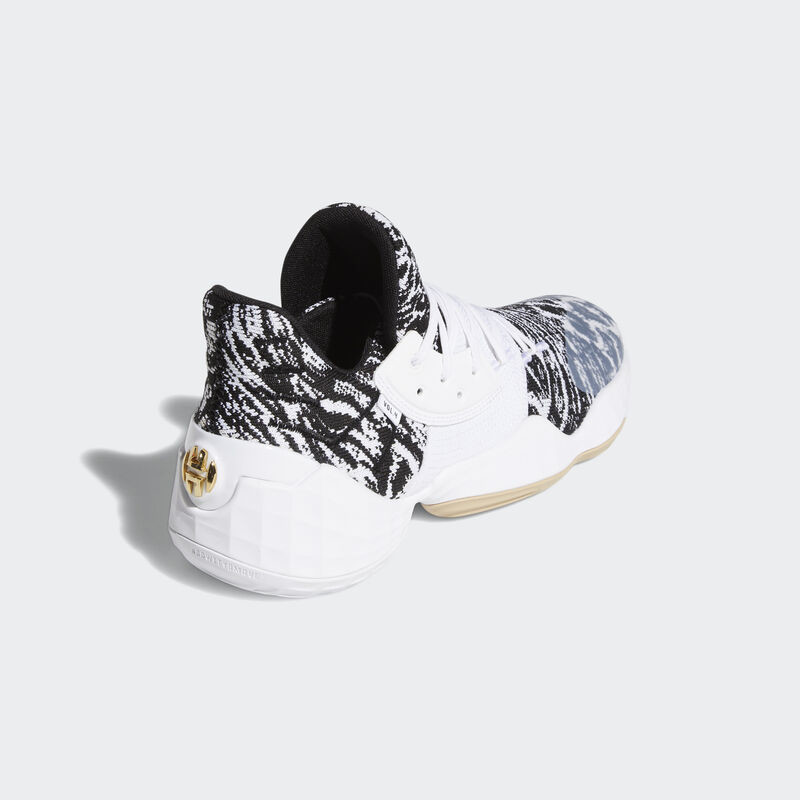 Harden 4 shop cookies and cream